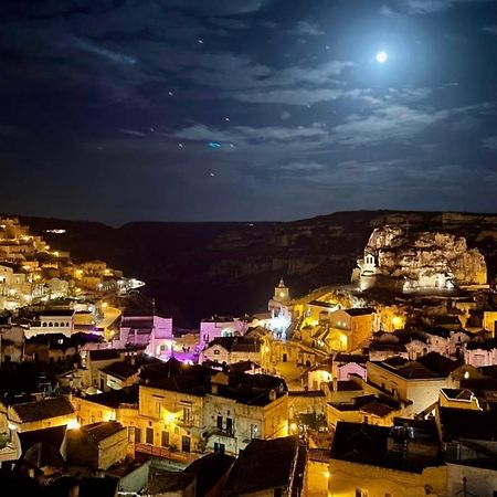 Essence Domus Vaniglia Matera Esterno foto