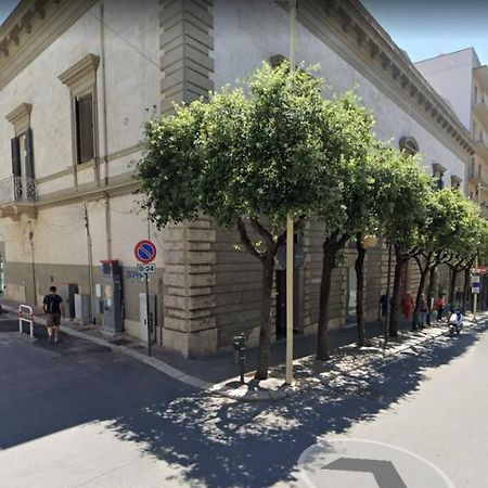 Essence Domus Vaniglia Matera Esterno foto
